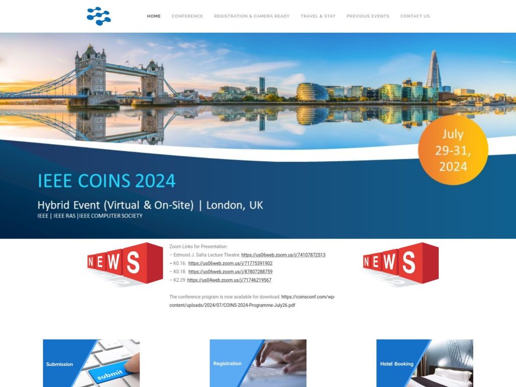 IEEE Coins 2024 image