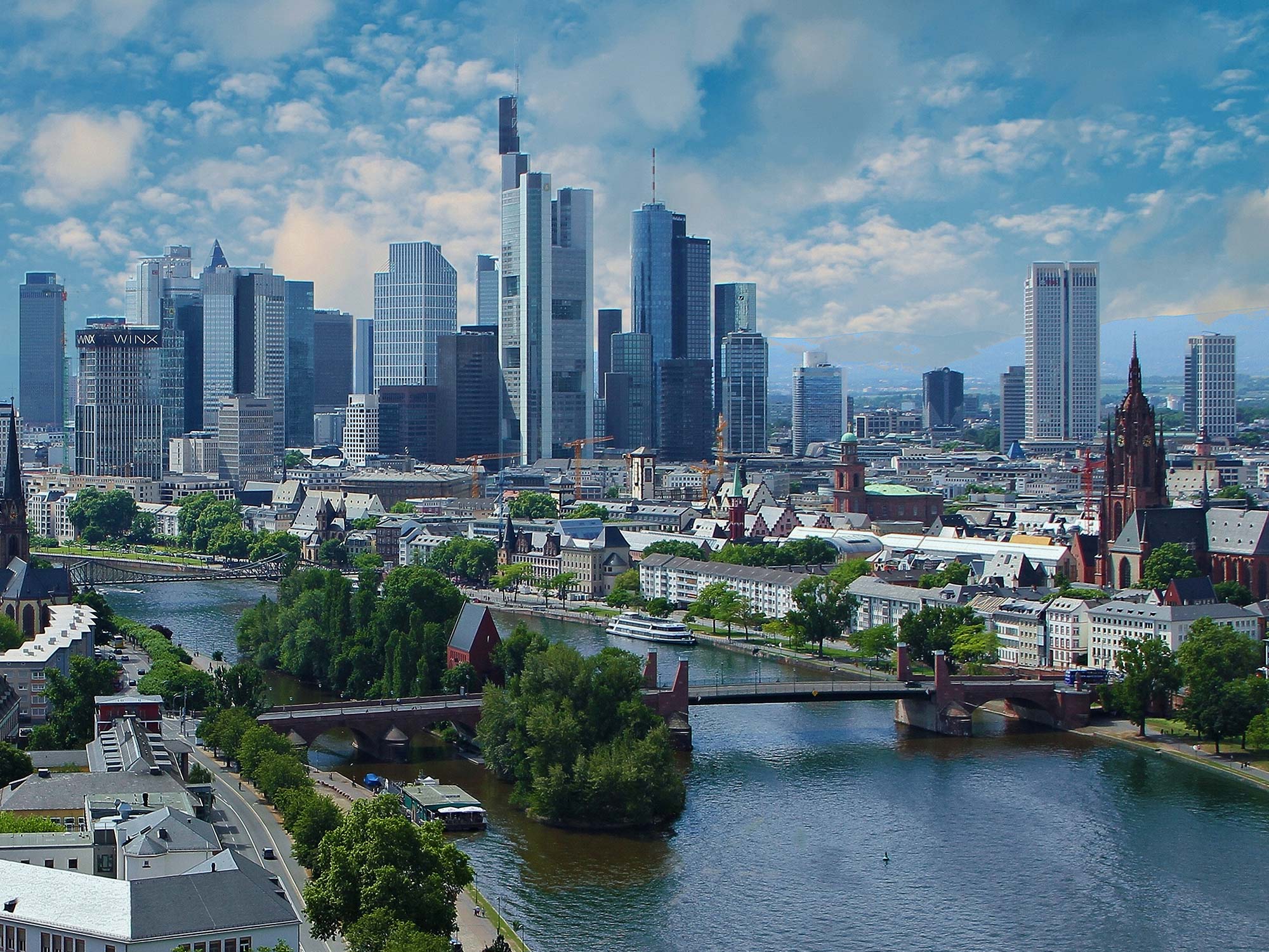 Frankfurt am Main