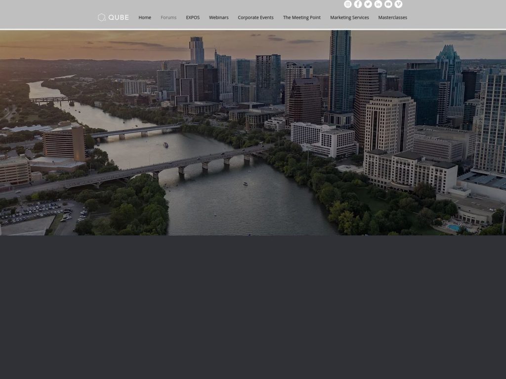 15th NextGen Payments & RegTech Forum - Event screenshot