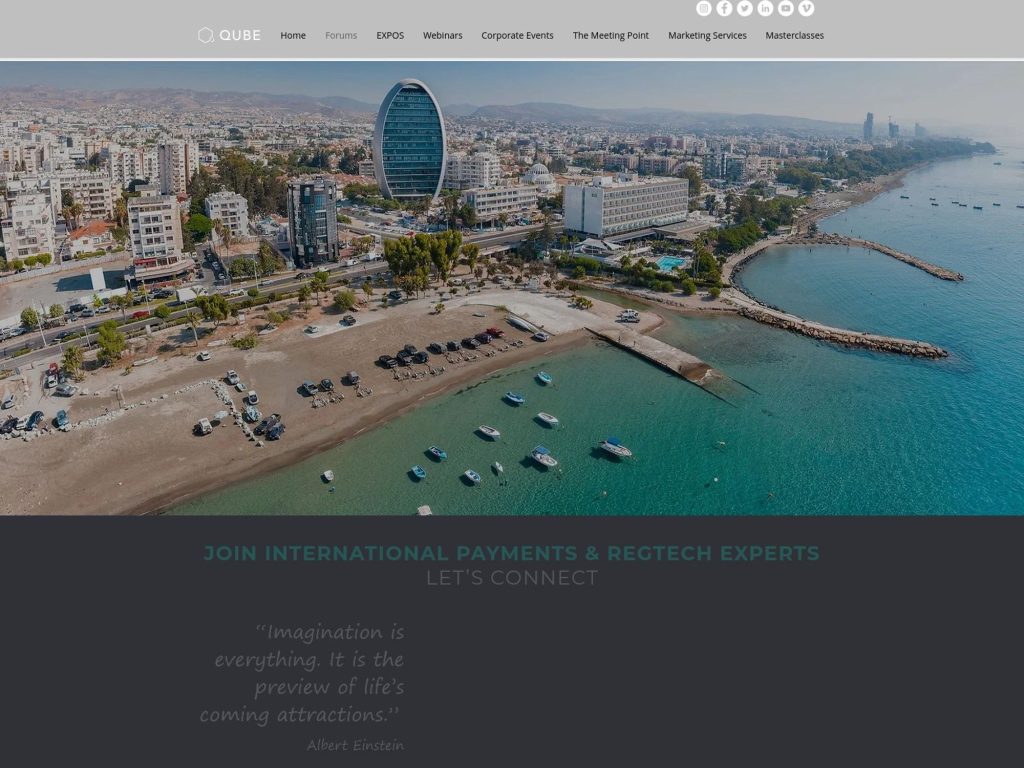 19th NextGen Payments & RegTech Forum - Event screenshot