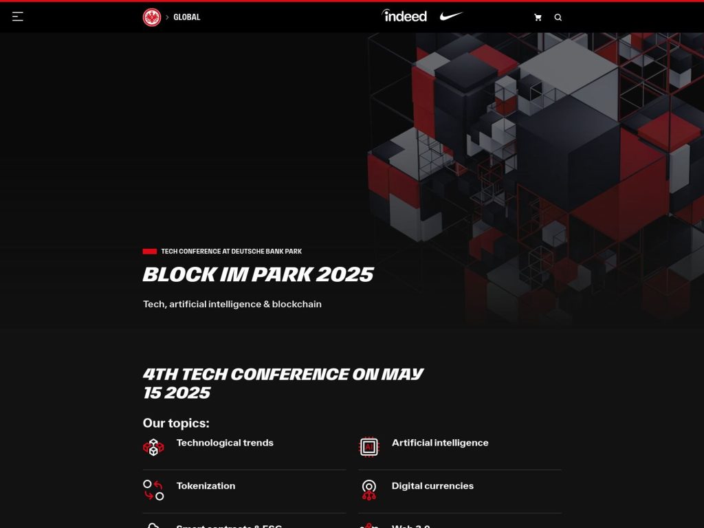 Block im Park 2025 image