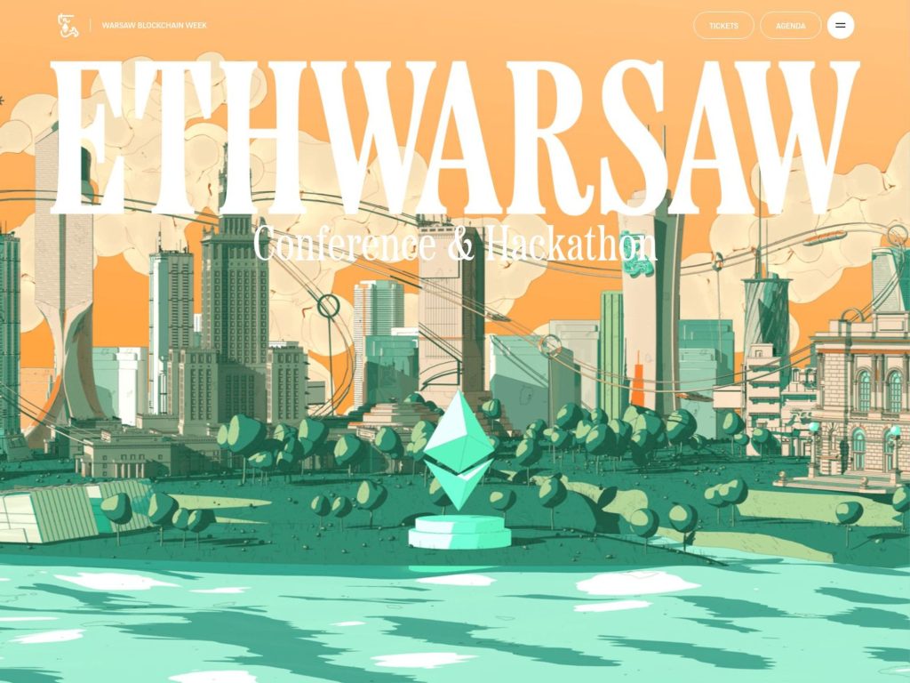 ETH Warsaw image