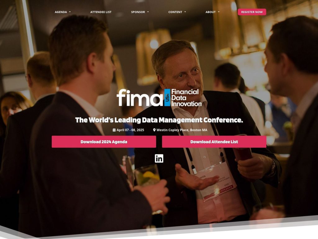FIMA USA image