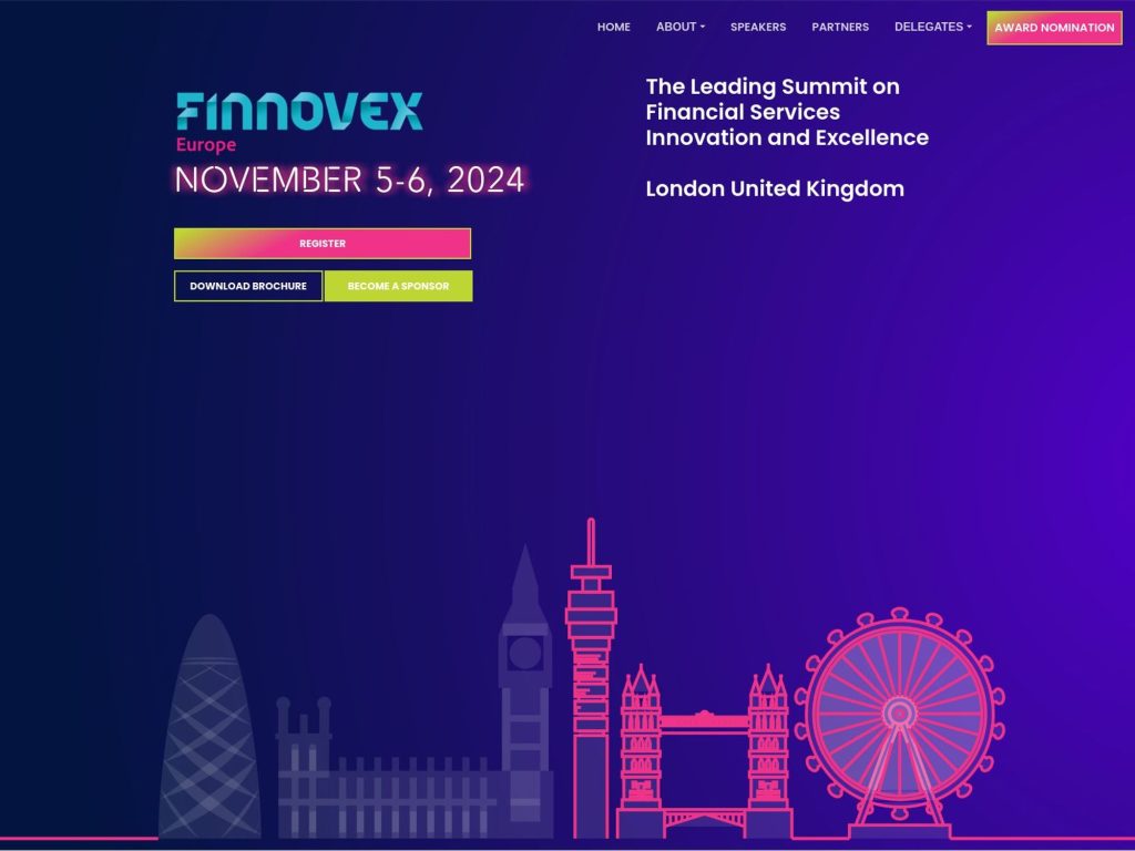 Finnovex Europe image