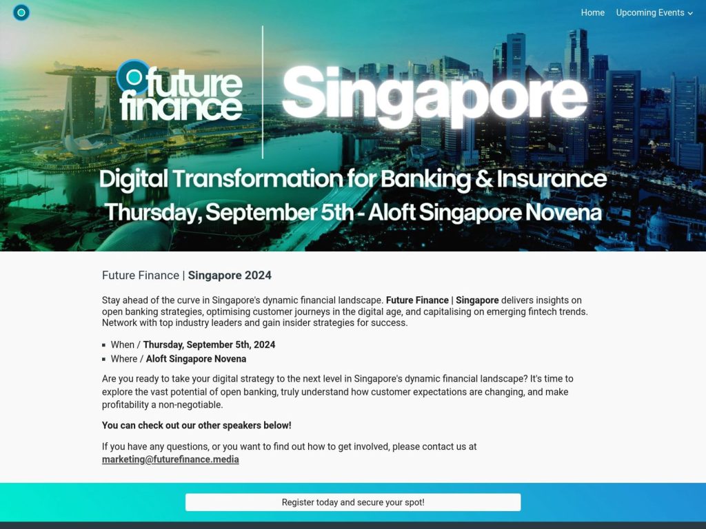 Future Finance image