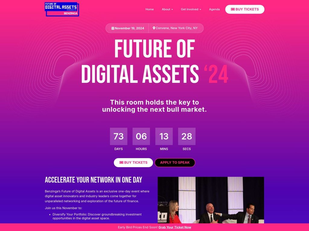 Future of Digital Assets image