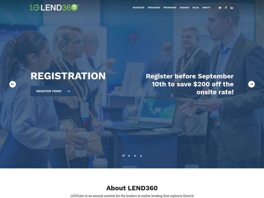 Lend360 image