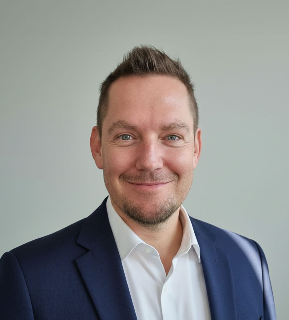 Michael Wutzke is a digital growth expert - Interim CIO - Head of Bizdev for Fintechs in Germany and Europe