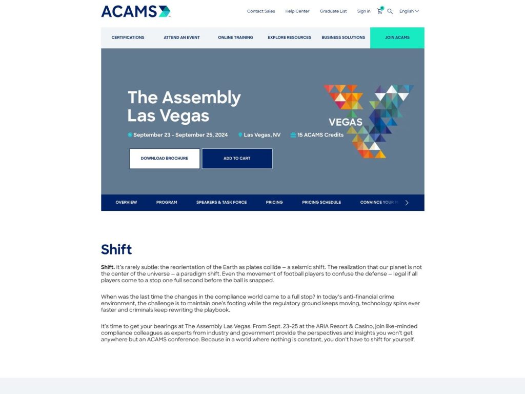The Assembly Las Vegas image