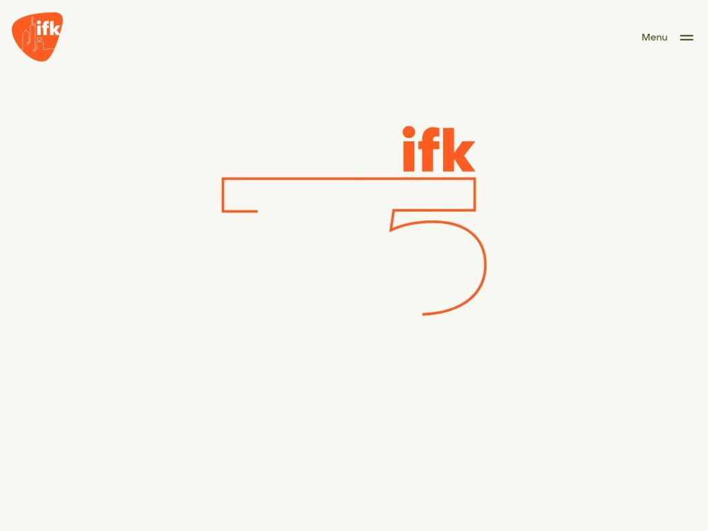 75th anniversary of the IFK image