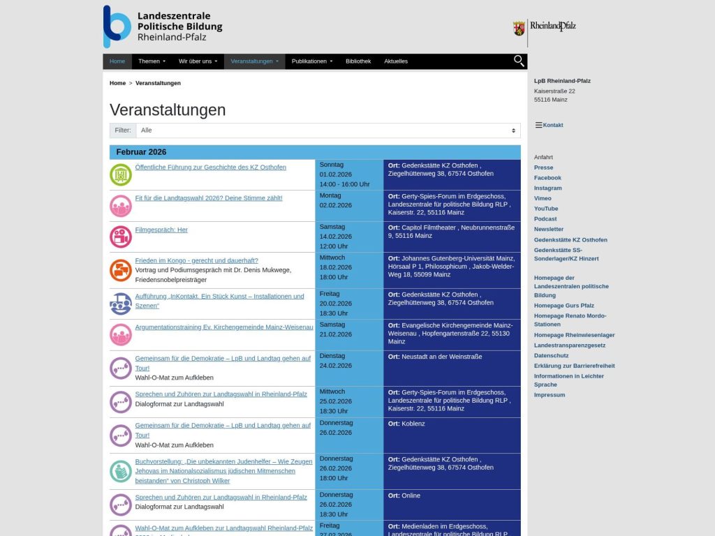 Bitcoin als politische Bewegung screenshot