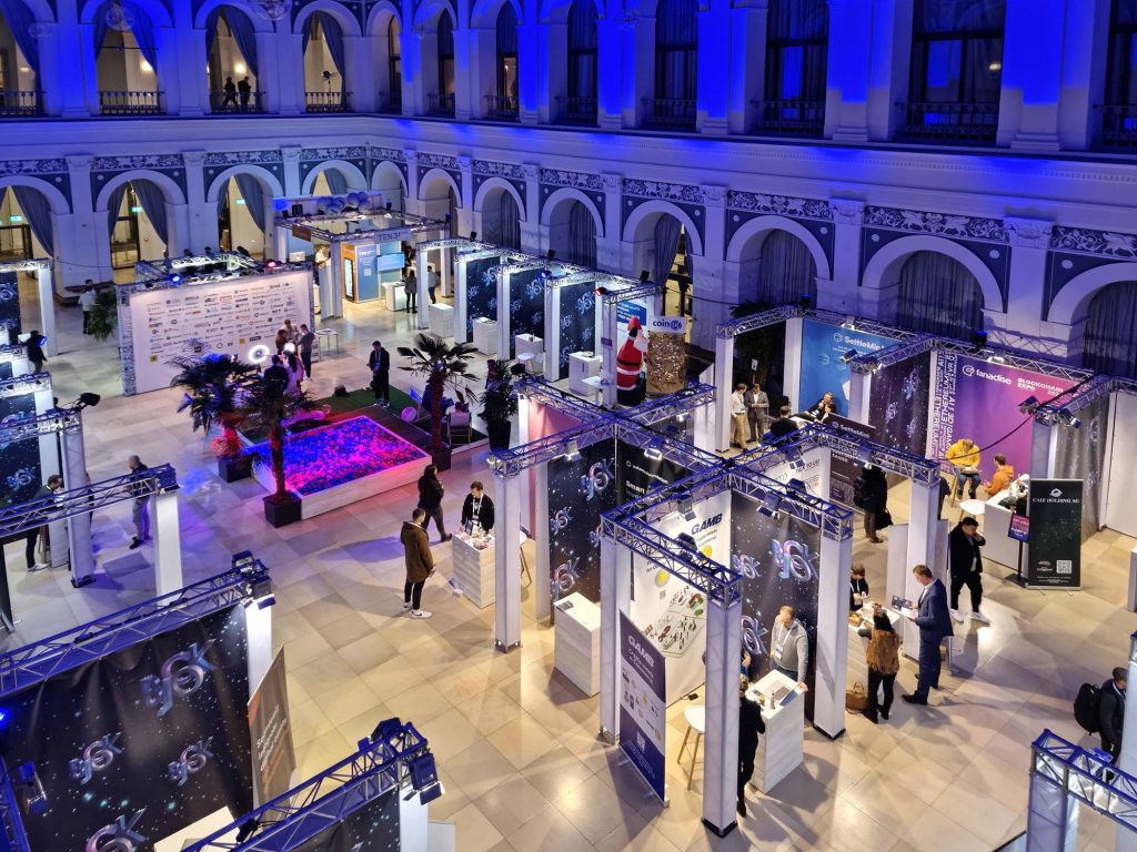 Blockchance 2021 image