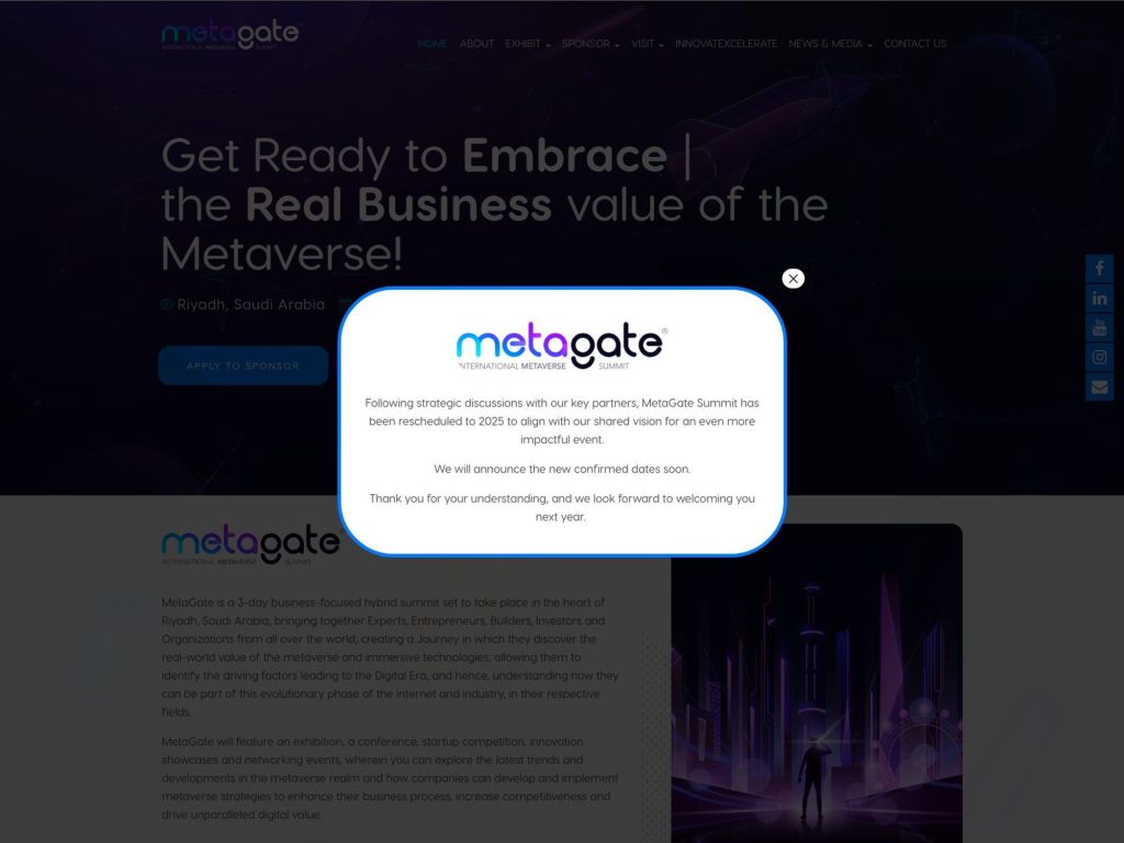 MetaGate image