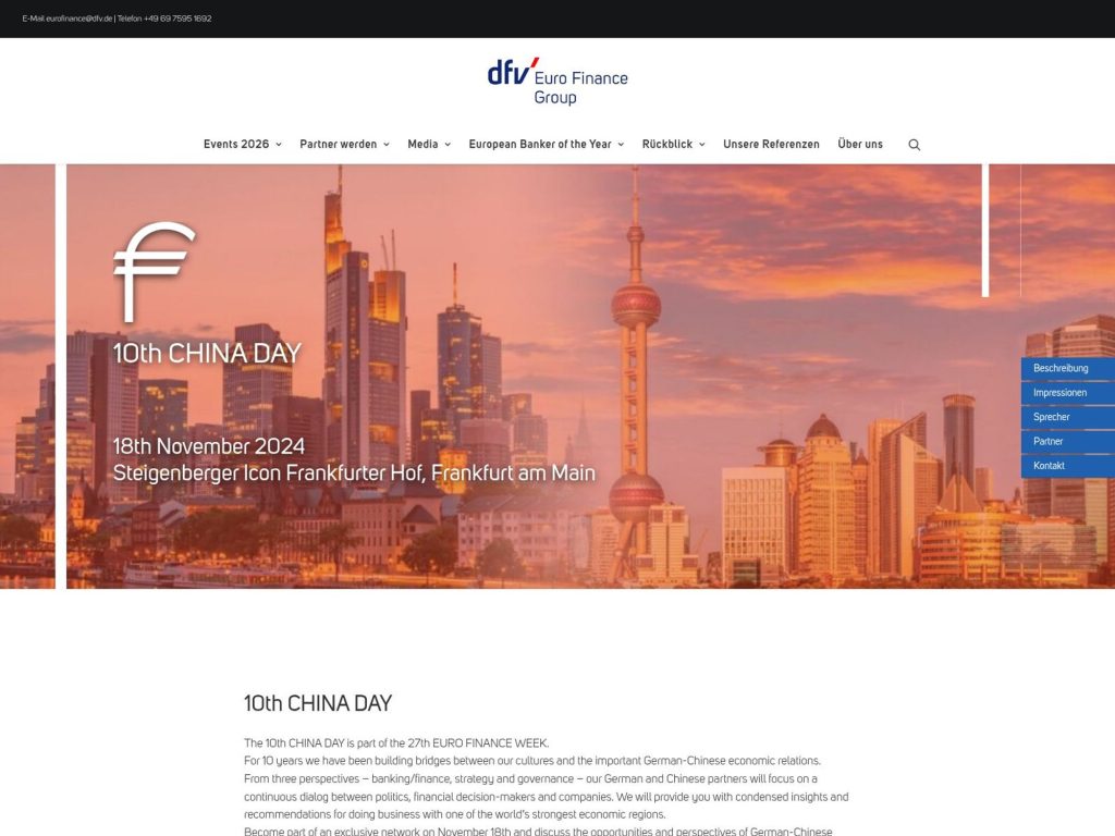 10th China Day screenshot