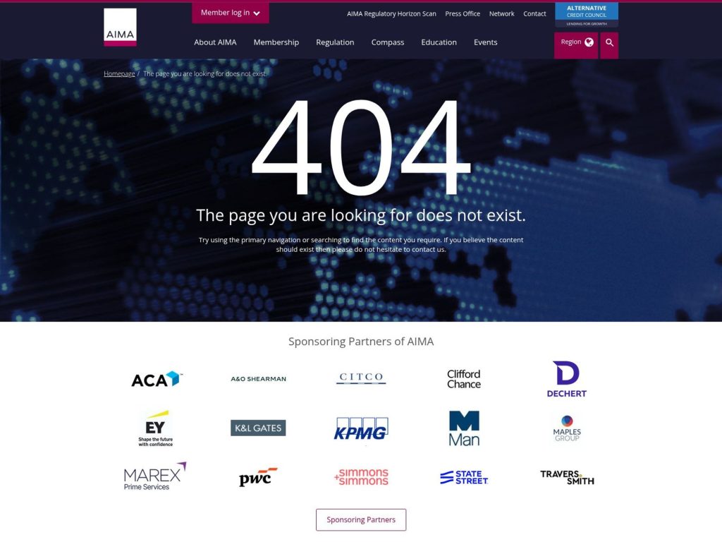 Due Diligence and KYP/KYC in Public and Private Alternatives screenshot