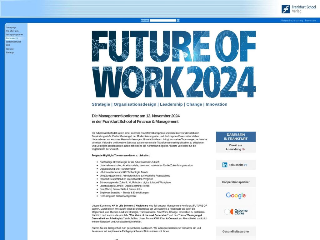 Future of Work 2024 image