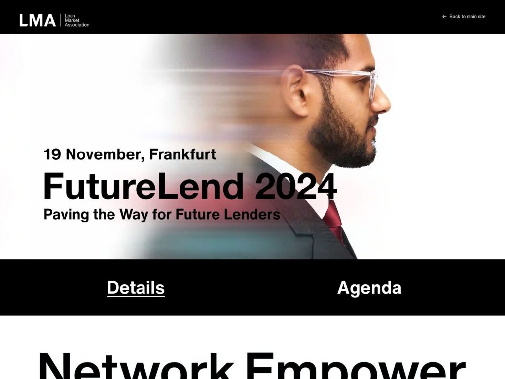FutureLend 2024 image