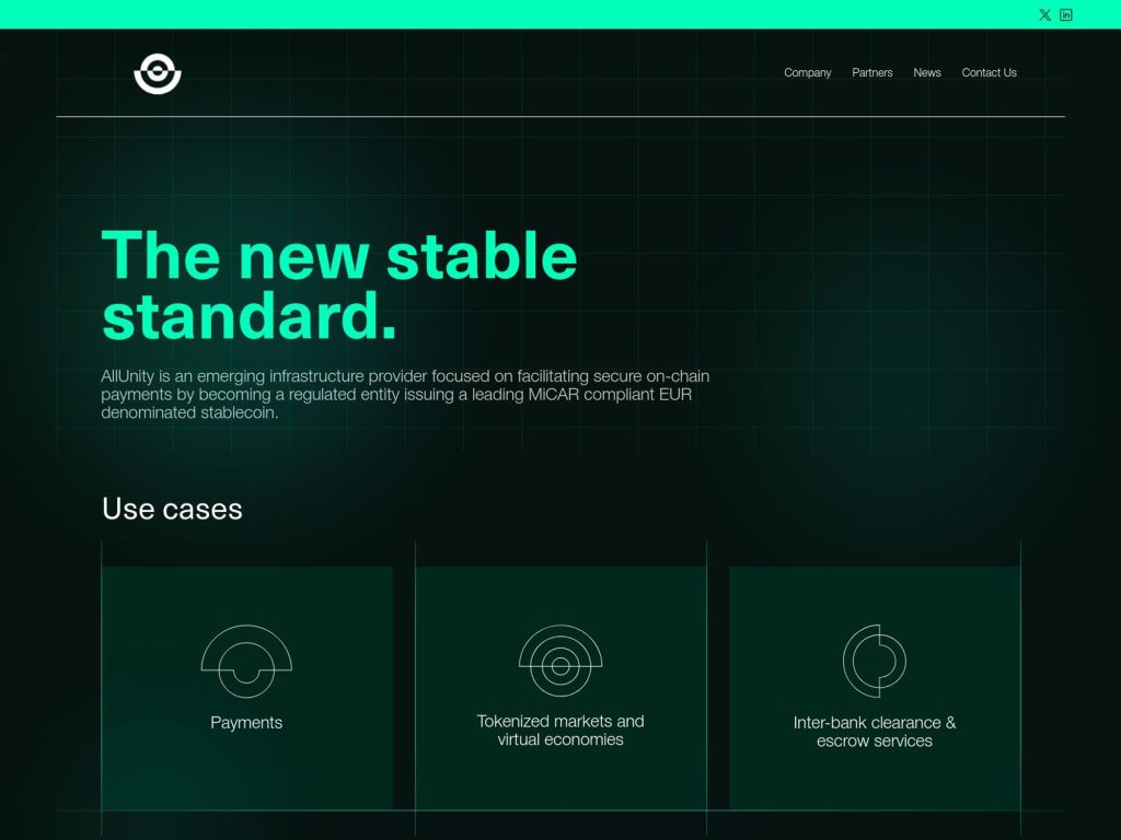 AllUnity Open Office Event image