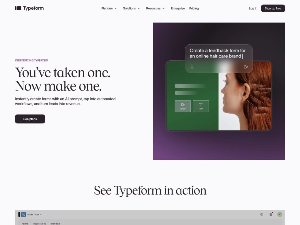 Bitpanda Technology Solutions Webinar - BTS screenshot