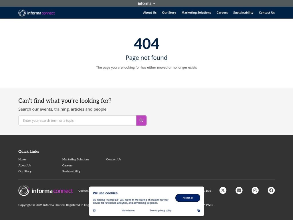 EMIR Refit Forum screenshot