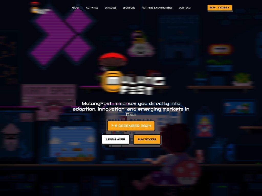 MulungFest 2024 image