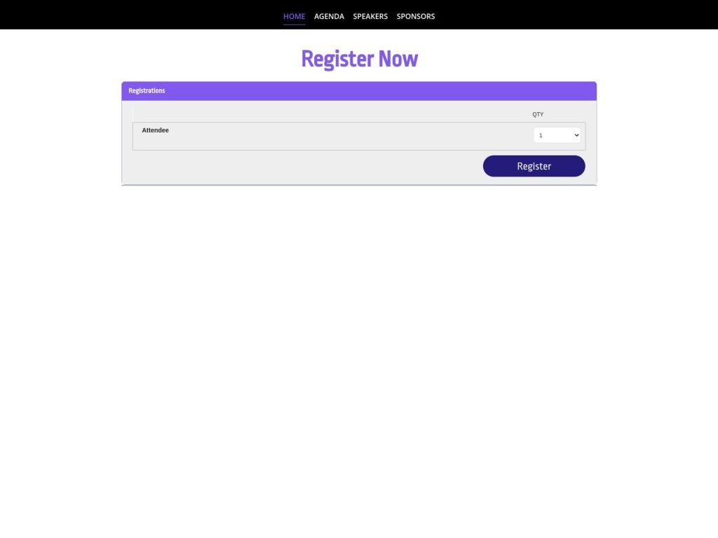 HereraCon 2025 - Event screenshot