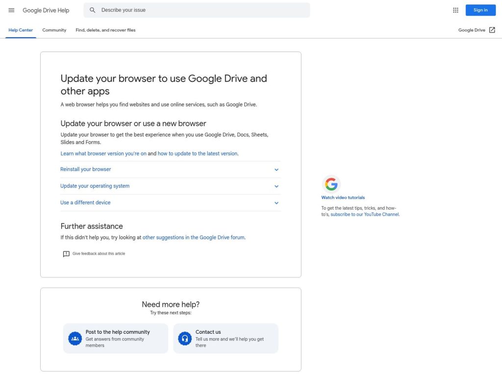 SFID Blockchain & Innovation Circle (BIC) - Event screenshot