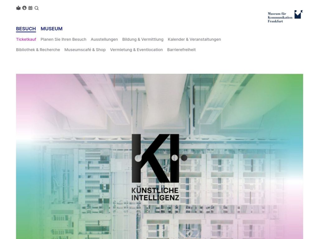 New Realities: Fashion Fakes – KI Fabriken - Event screenshot