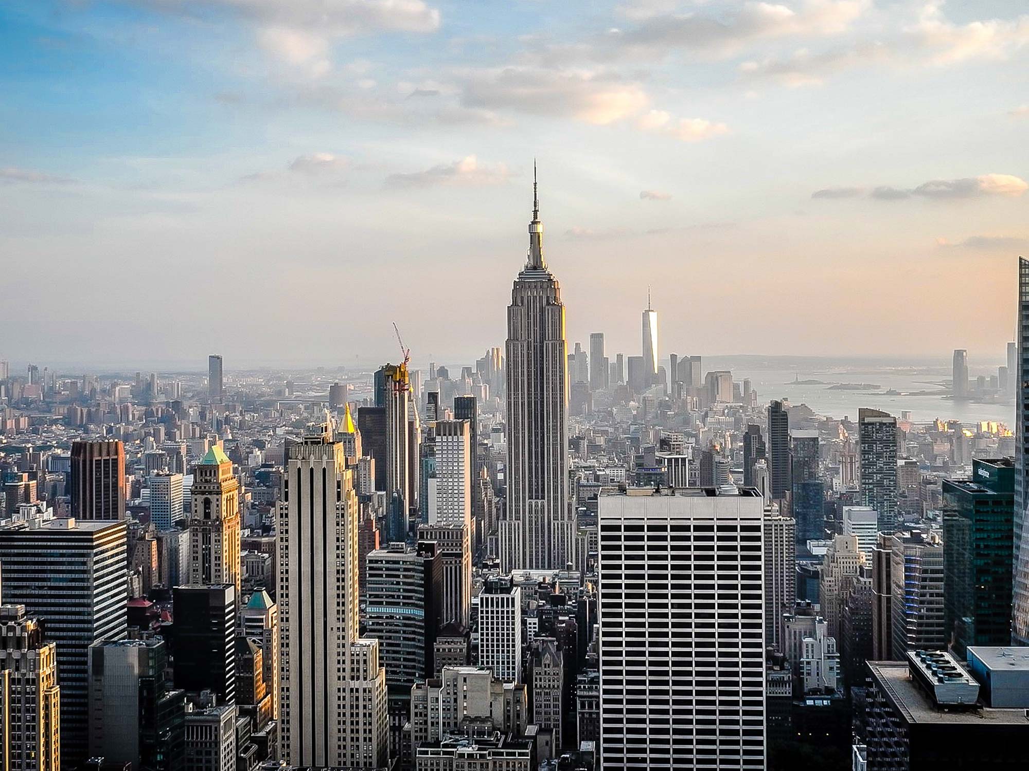 Finance Calendar New York