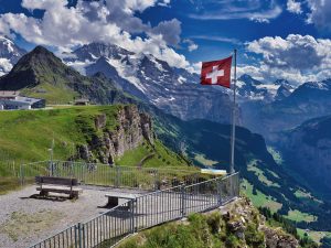 Switzerland | Business Events