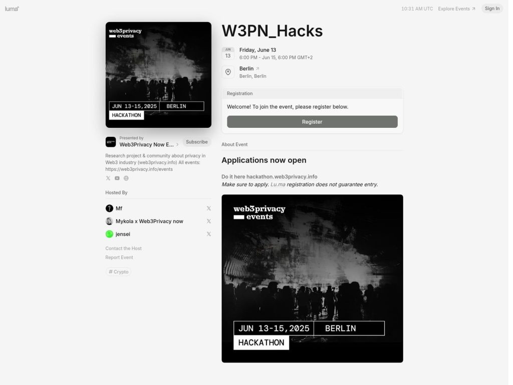 W3PN_Hacks image