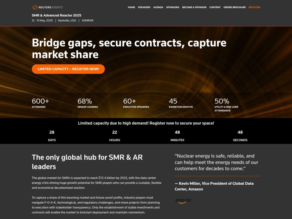 Bridge gaps, secure contracts, capture market share image