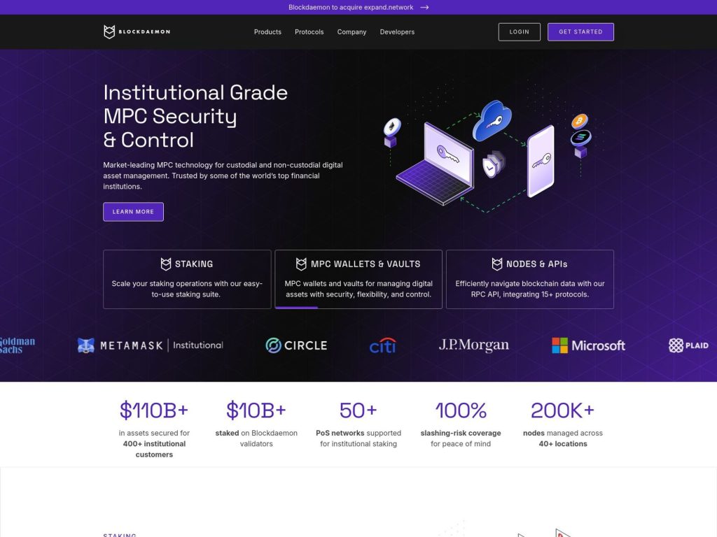 Decentralized Drinks: Paris - Event screenshot