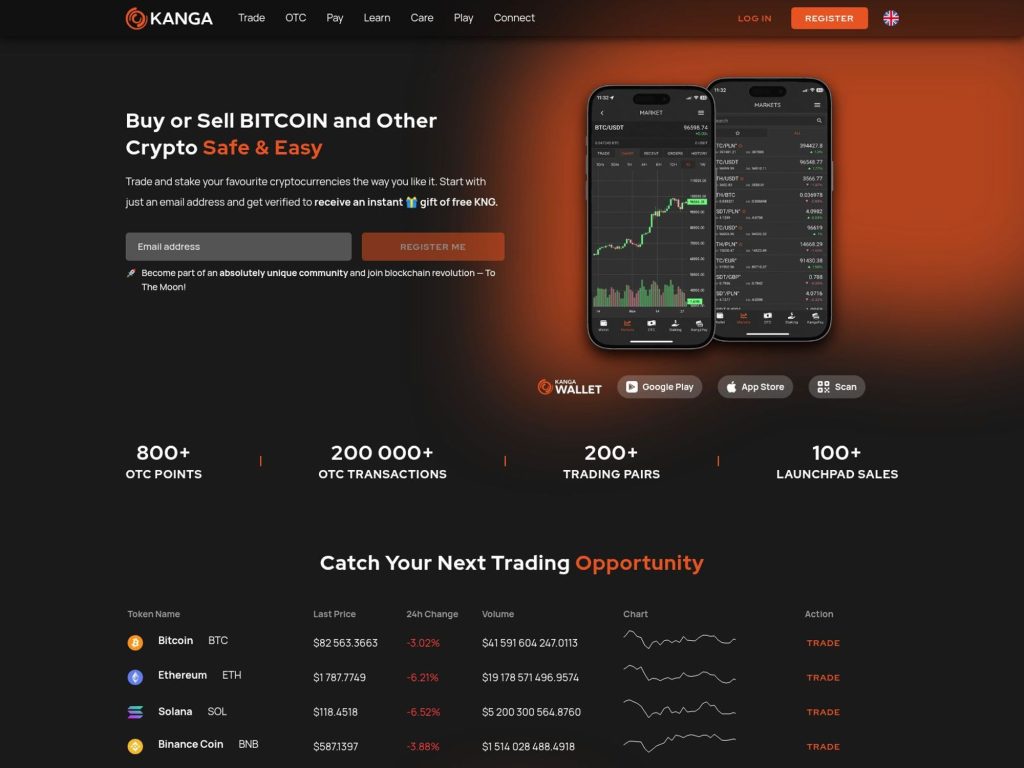 Web3 Talent Night & VIP Party presented by KangaStarter image