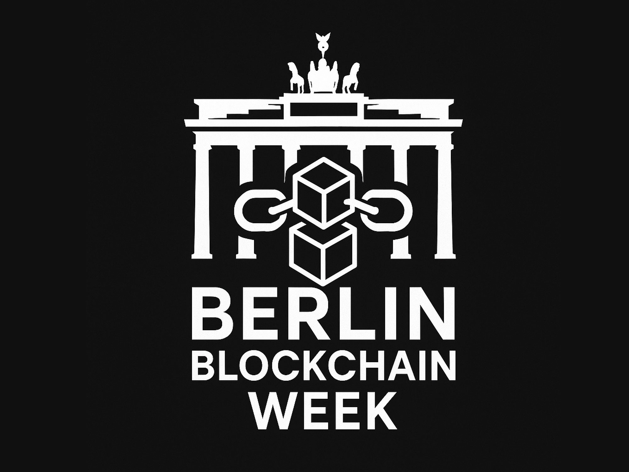 Berlin Blockchain Week 2025 Calendar