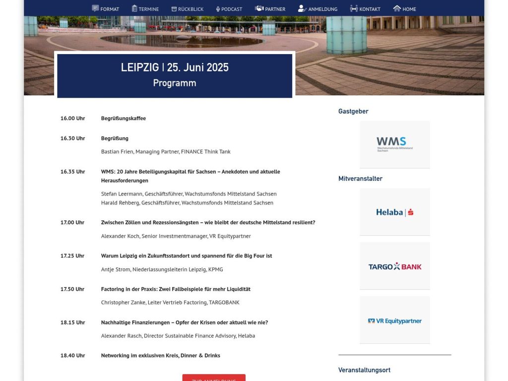 Die Unternehmervertrauten image