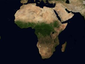 Africa