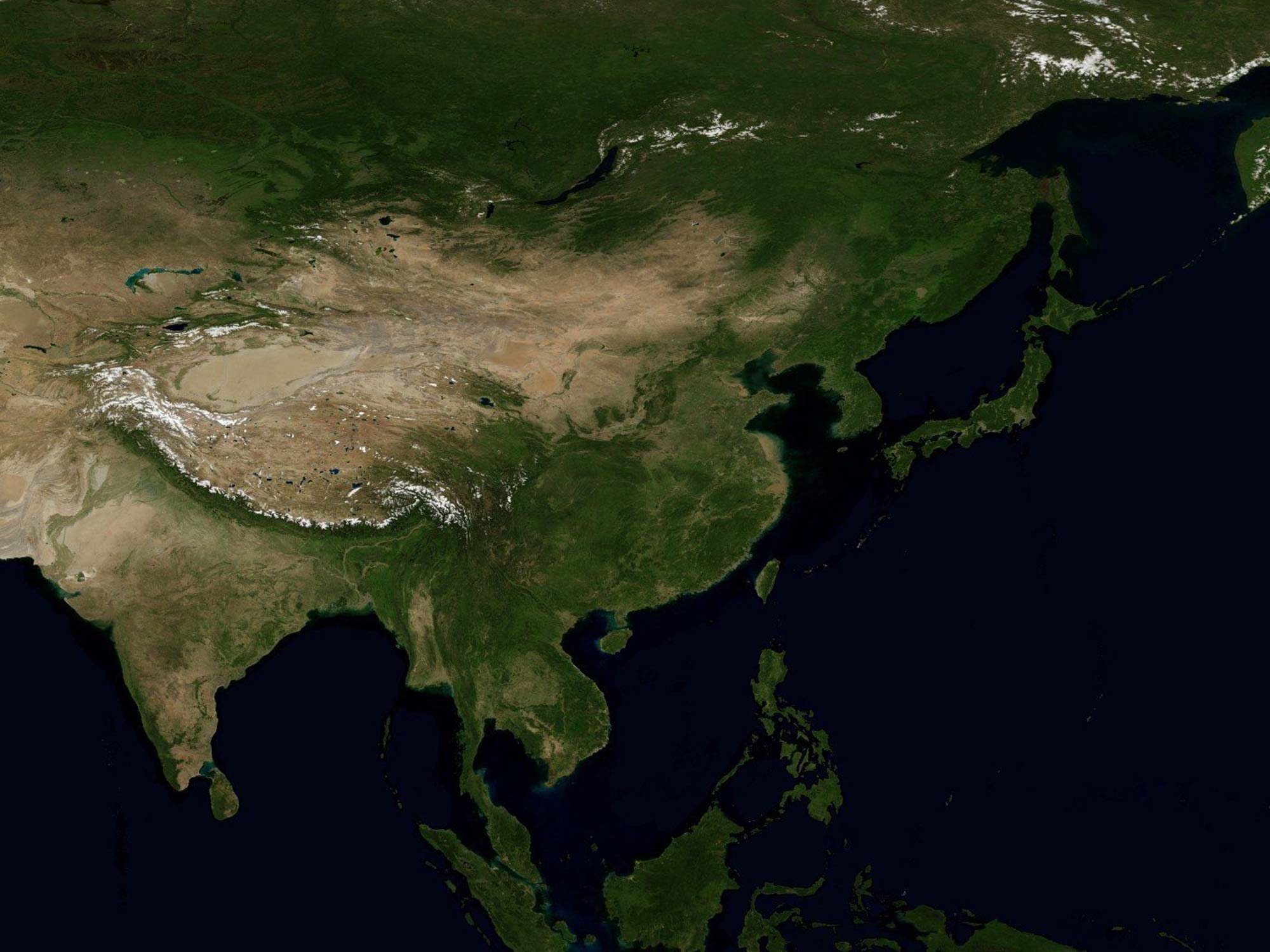 Asia