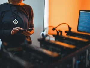 Blockchain and Crypto Conferences