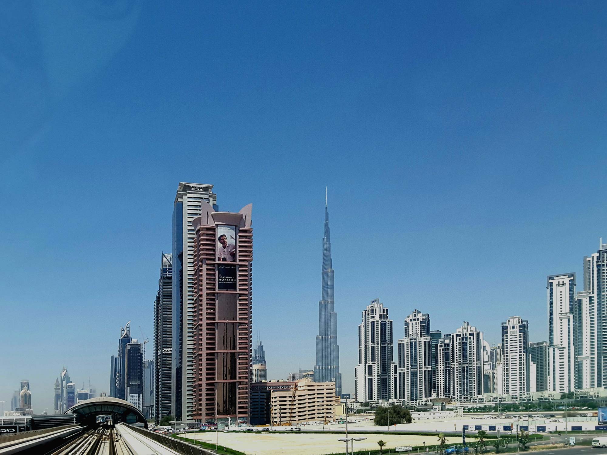 Dubai