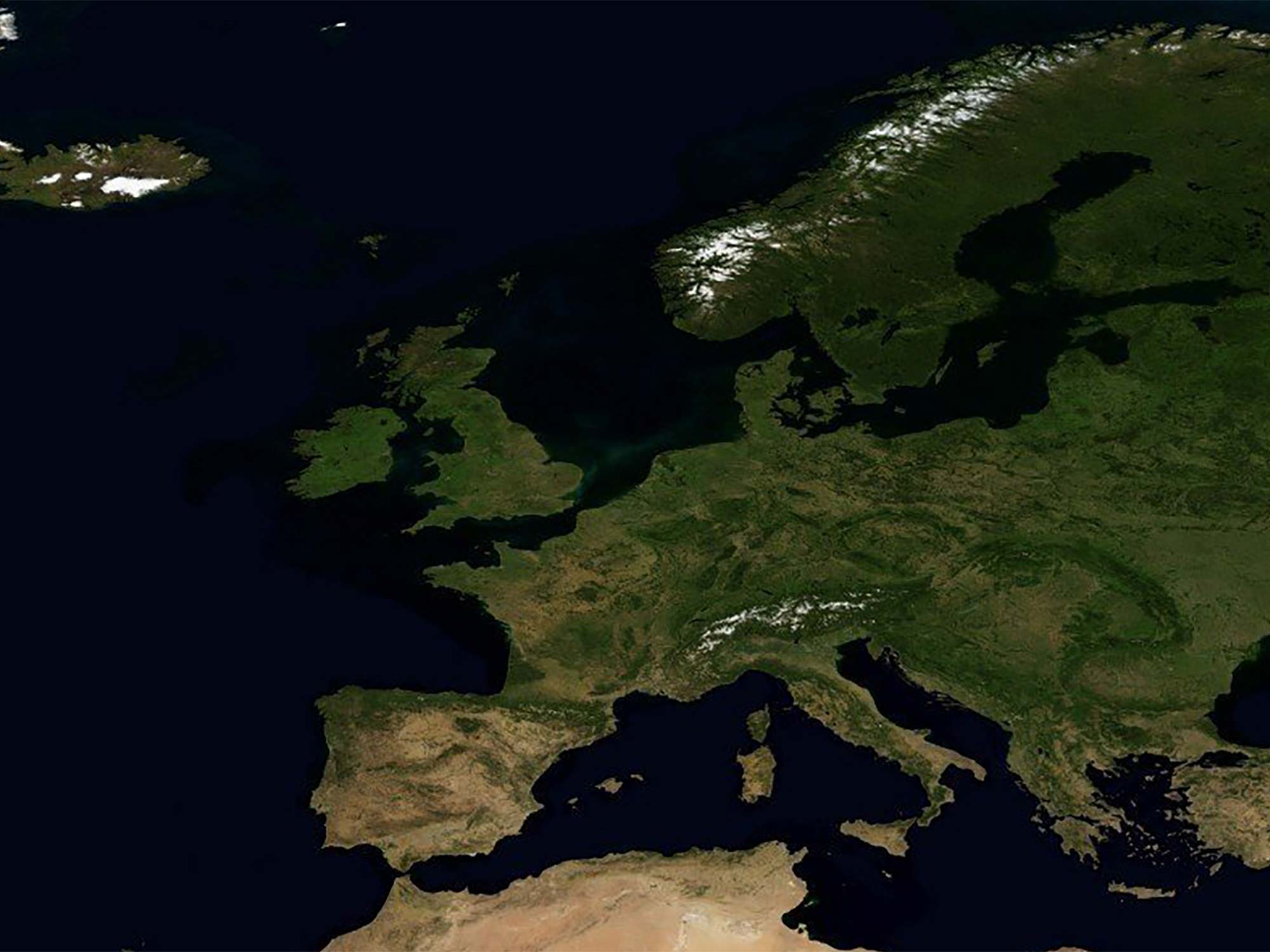 Europe