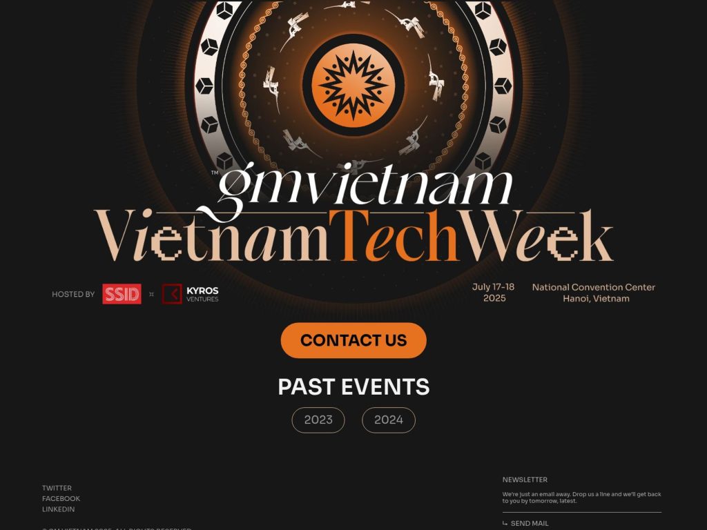 GM Vietnam 2025 image