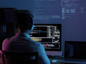 Information Technology Events Calendar