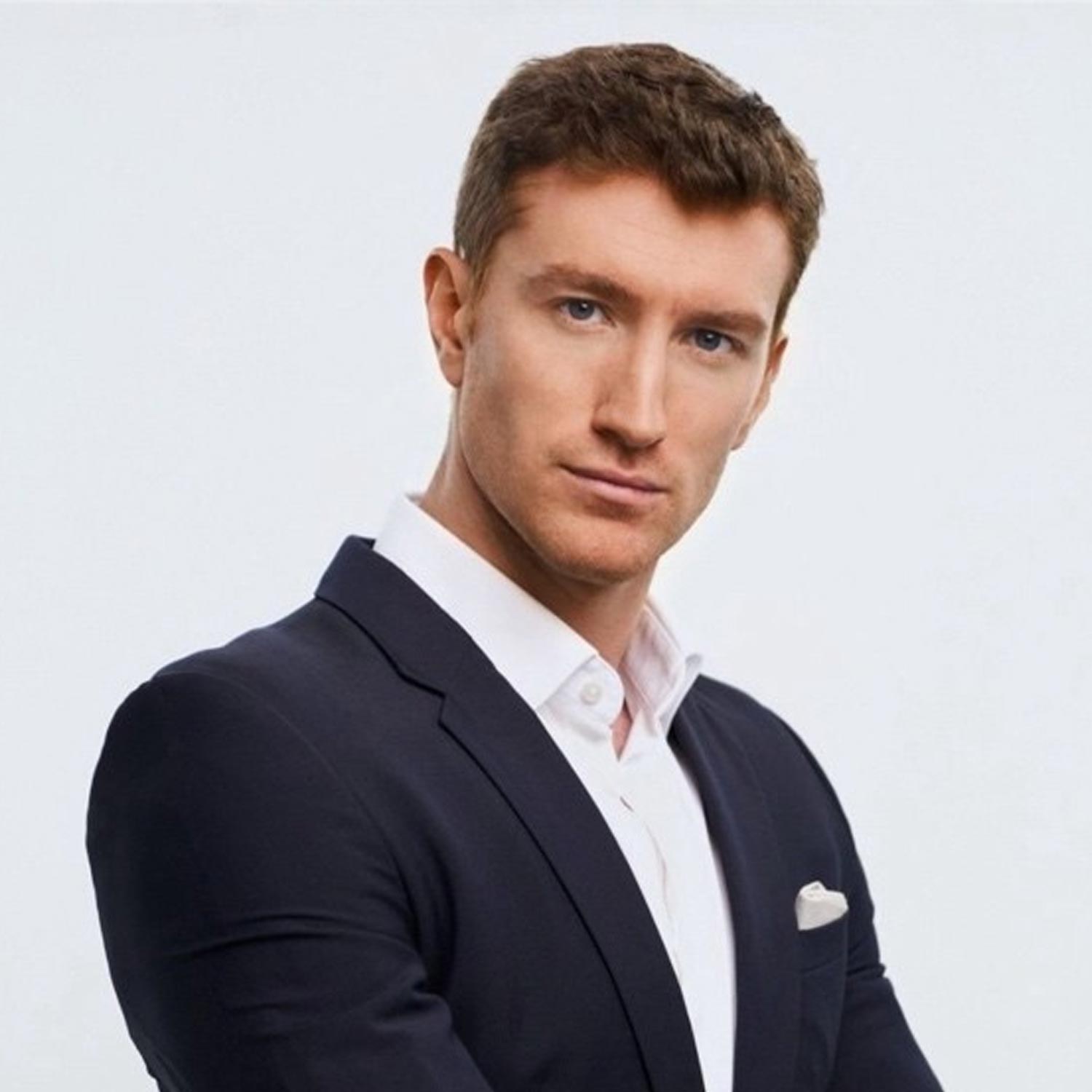 Luca Caspari