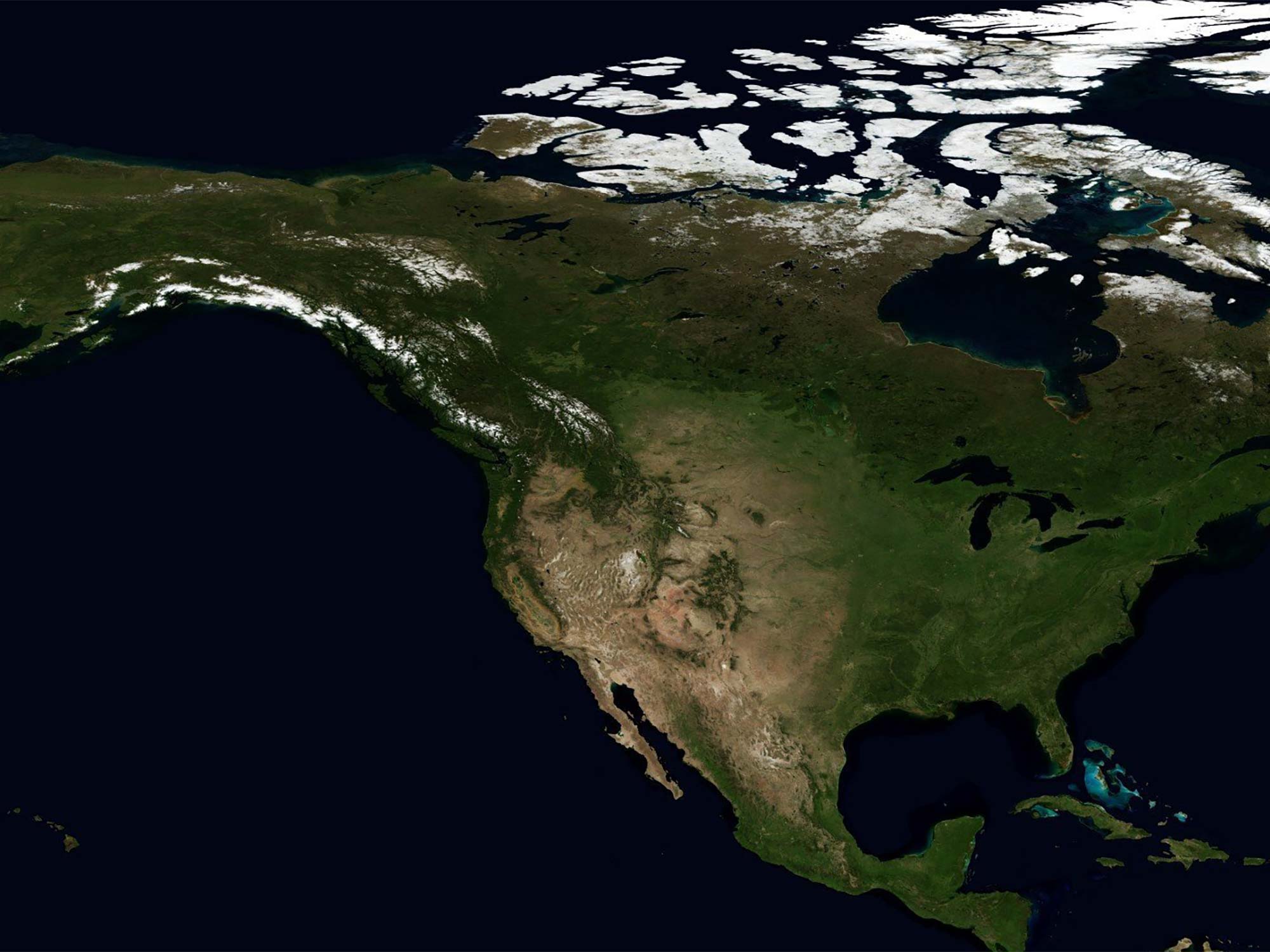North America