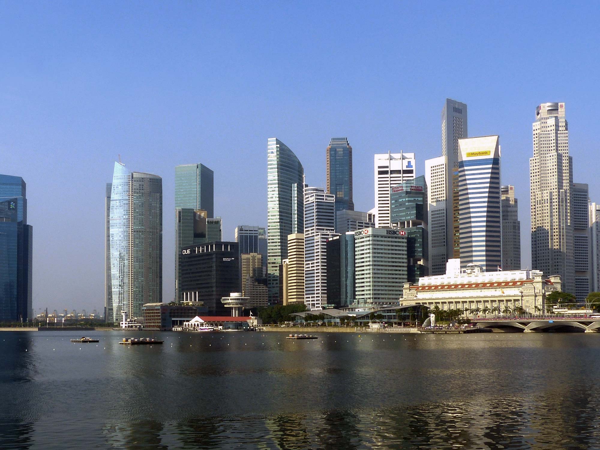 Singapore