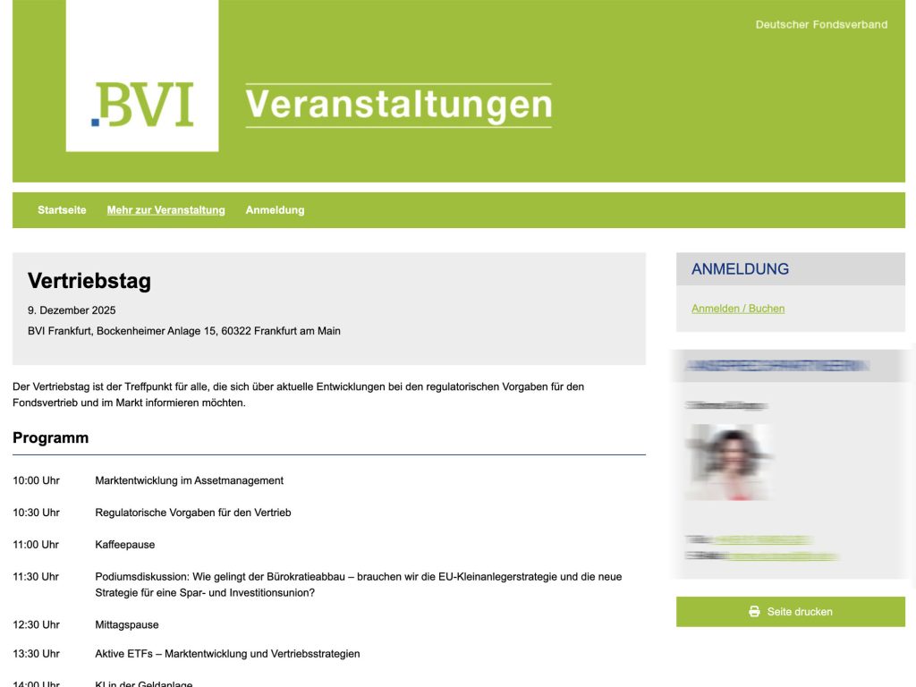 BVI Vertriebstag image