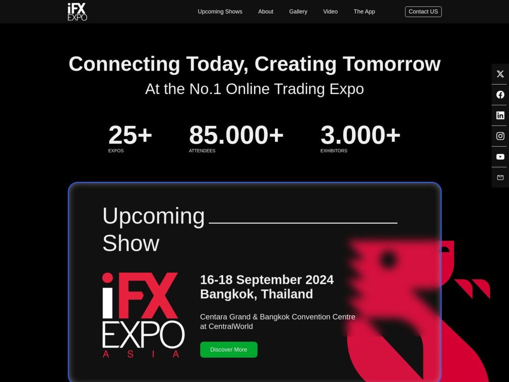 IFX Expo image