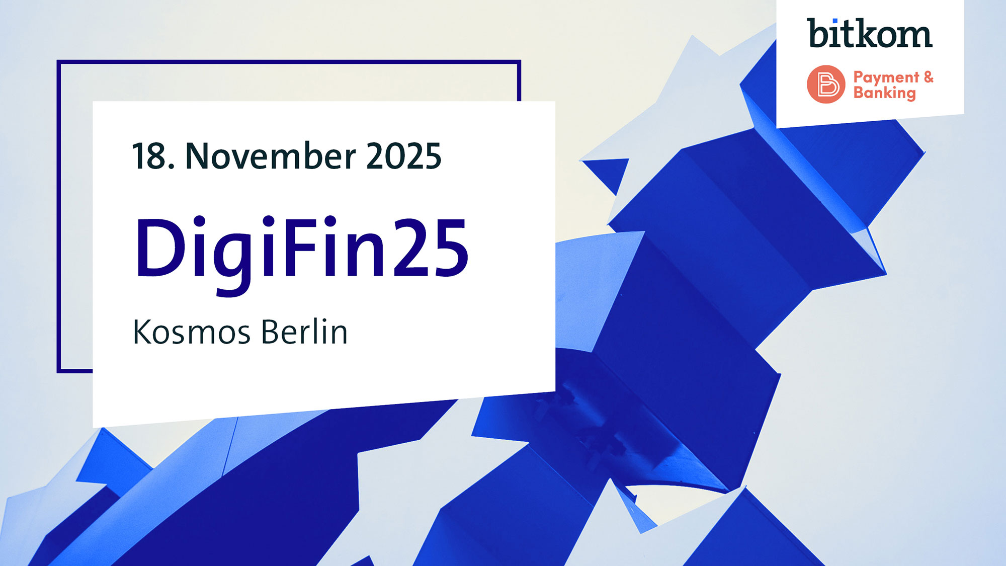 YARD becomes Media Partner of DigiFin 2025