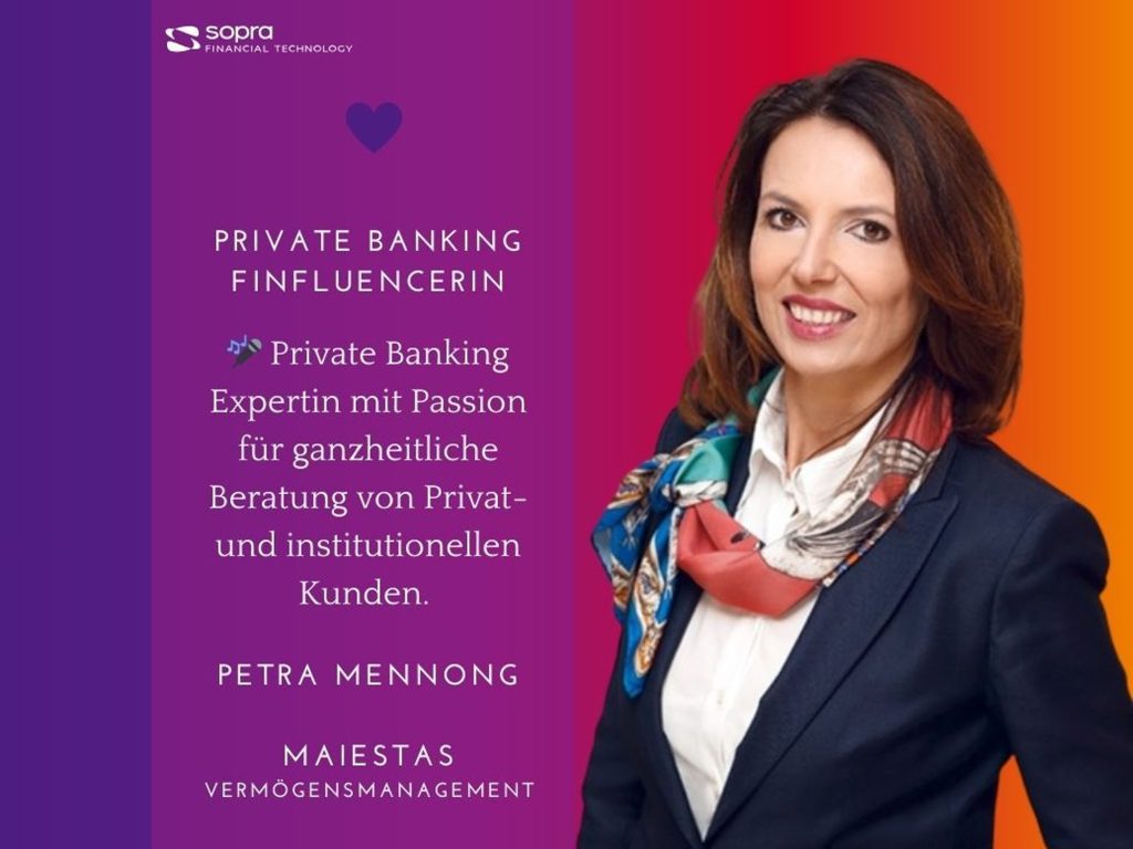Wie wird man Corporate Influencer:in – und welche Tipps können wir euch mitgeben? - Corporate Influencer Talk mit Petra Mennong - Event screenshot